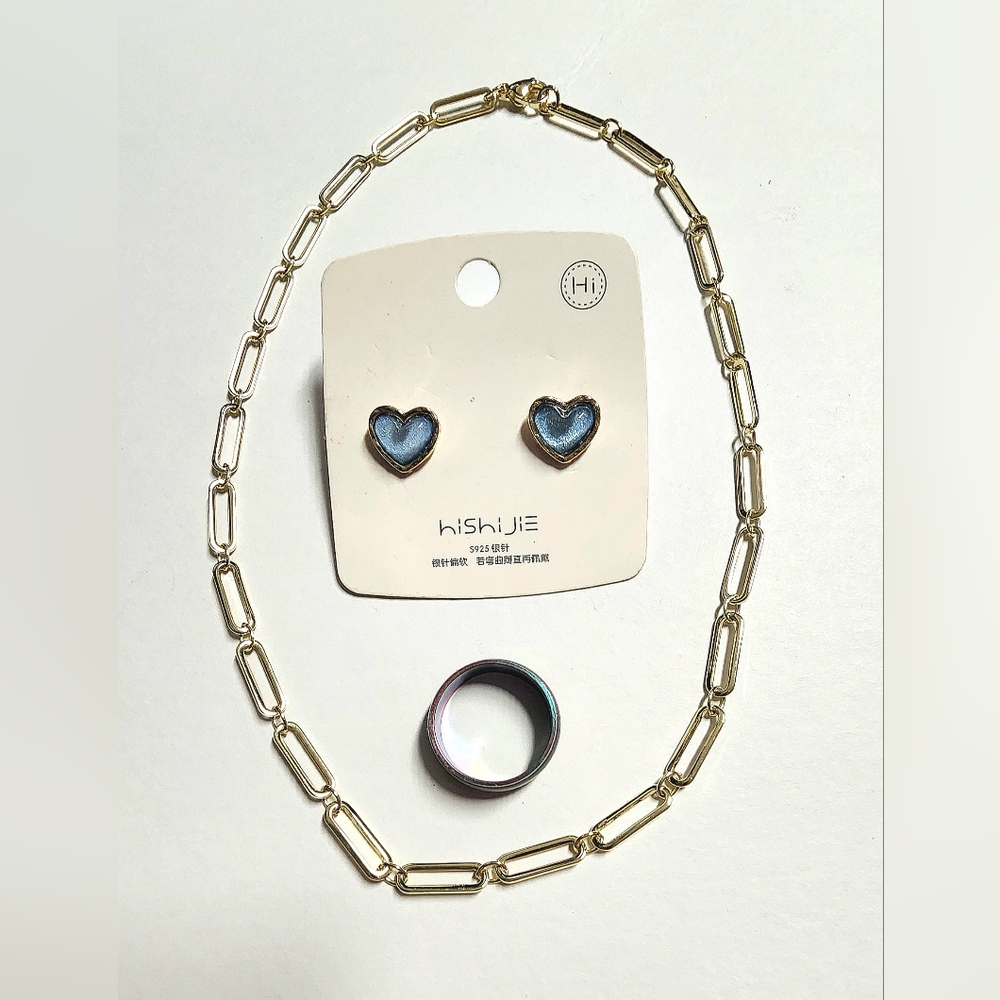 *NEW* Jewelry bundle